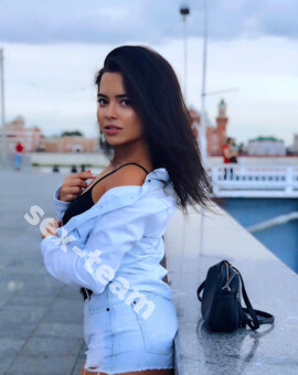 Марина