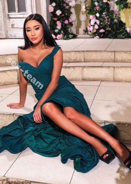 алина
